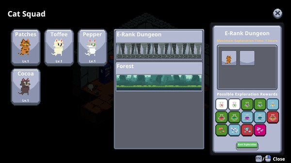 Dungeon Vending Machines screenshot 7