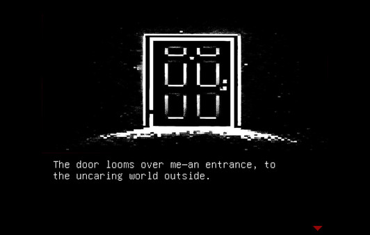 Intrusive Thoughts screenshot 1