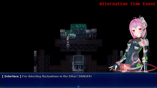 Data Hacker: Reboot screenshot 10