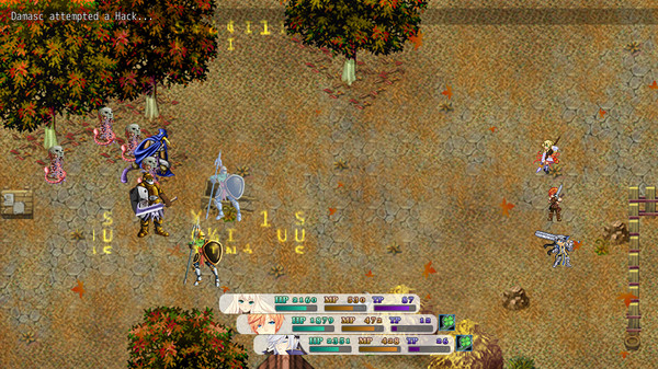 Data Hacker: Reboot screenshot 8