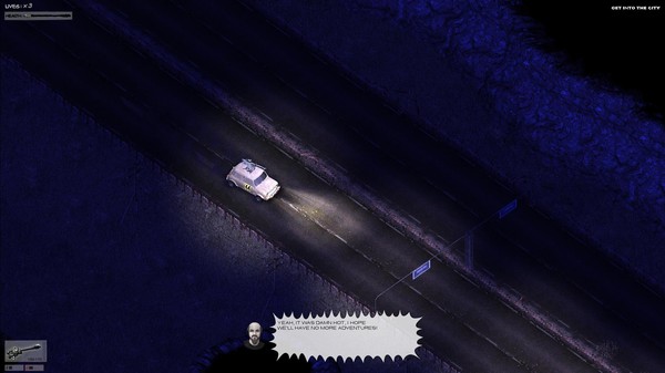 Zombie Shooter 2 screenshot 3