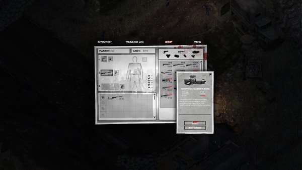 Zombie Shooter 2 screenshot 5