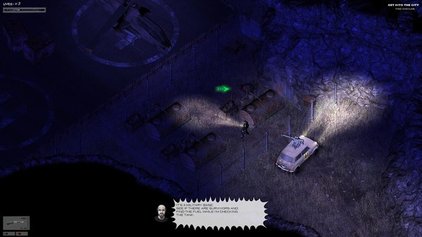 Zombie Shooter 2 screenshot 6