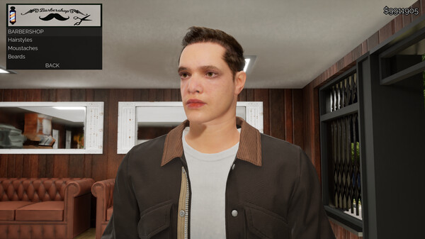 Flatinside Simulator screenshot 6