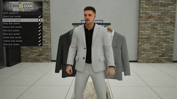 Flatinside Simulator screenshot 7