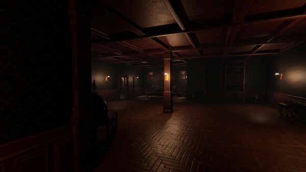 RE-EXIT screenshot 12