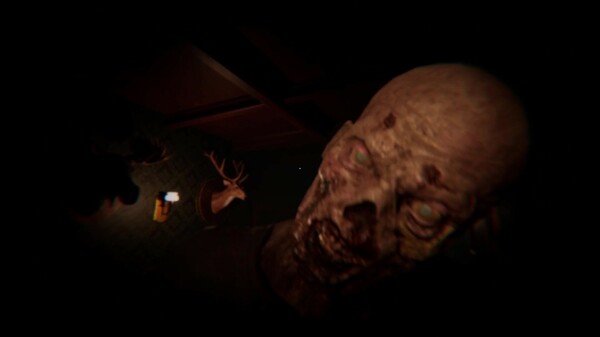RE-EXIT screenshot 4