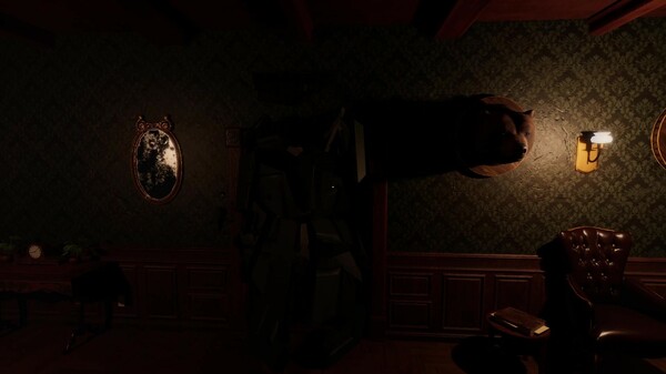 RE-EXIT screenshot 7
