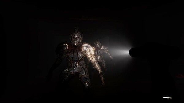 RE-EXIT screenshot 2