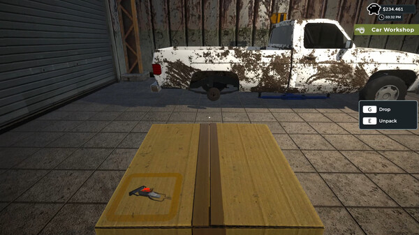 Scrapworks Simulator screenshot 12