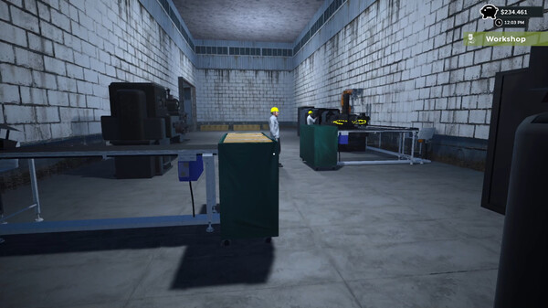 Scrapworks Simulator screenshot 9