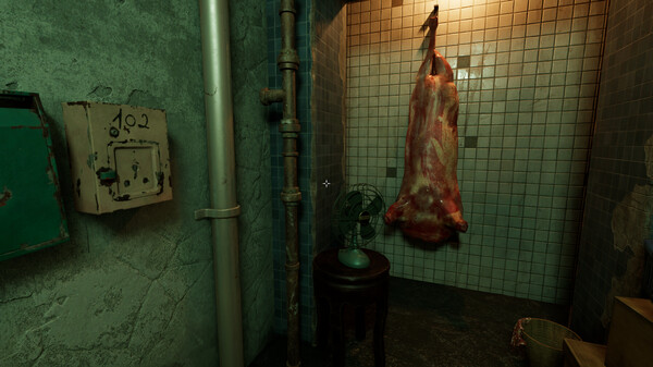Anomalies Detective screenshot 7
