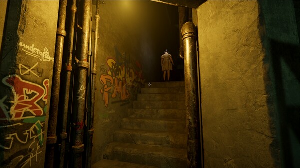 Anomalies Detective screenshot 5