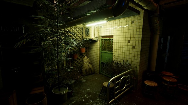 Anomalies Detective screenshot 2