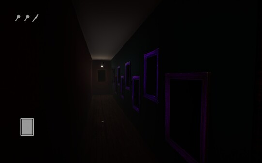 The Mirror's Curse screenshot 3
