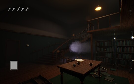 The Mirror's Curse screenshot 4