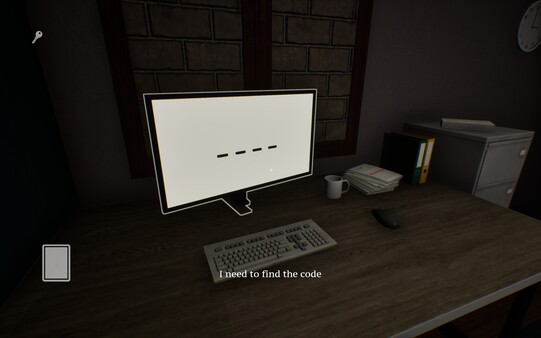 The Mirror's Curse screenshot 2