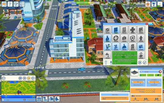 Beach Resort Simulator screenshot 7
