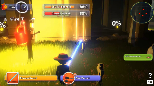 Graveyard Caretaker screenshot 3