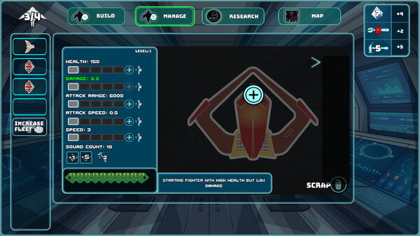 Armada: Last Light screenshot 9