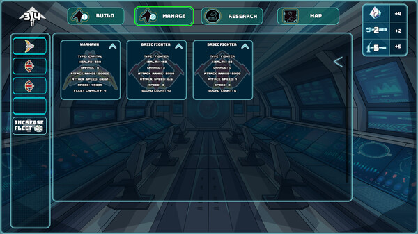 Armada: Last Light screenshot 12