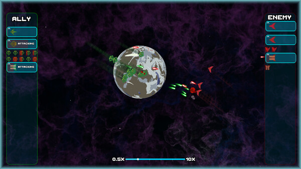 Armada: Last Light screenshot 5
