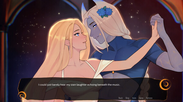 CABALL: sunset hour screenshot 9