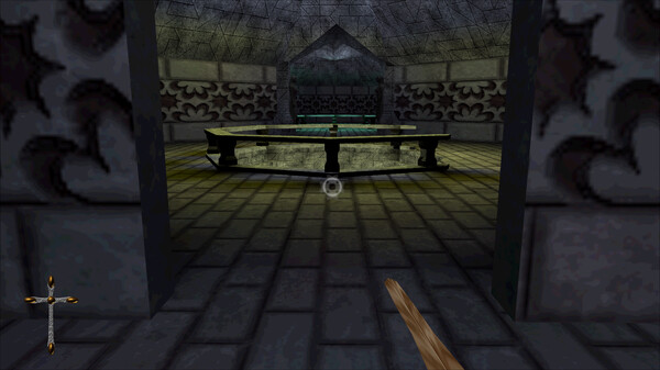 Ominous Horizons: A Paladin's Calling screenshot 4