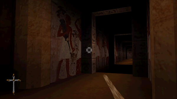 Ominous Horizons: A Paladin's Calling screenshot 10