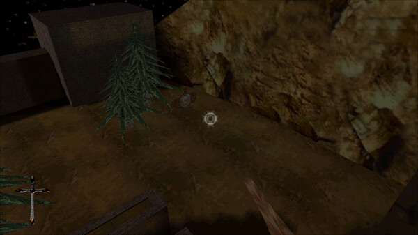 Ominous Horizons: A Paladin's Calling screenshot 9