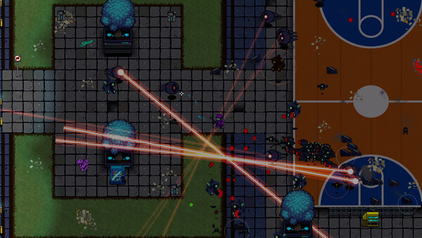 CybArena screenshot 3