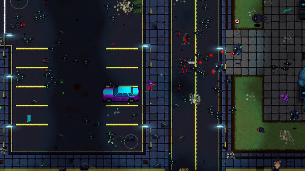 CybArena screenshot 5