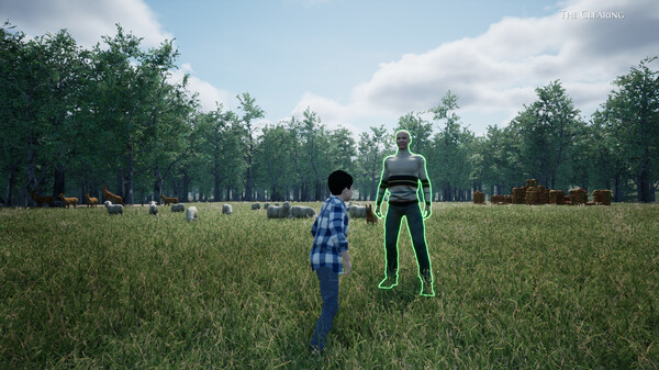 Mati screenshot 1