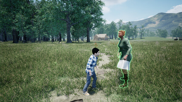 Mati screenshot 5