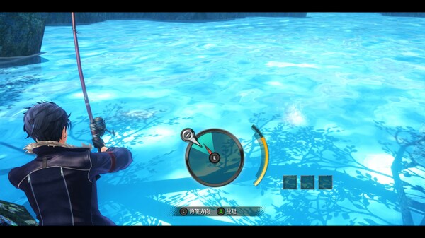 The Legend of Heroes: Kai no Kiseki -Farewell, O Zemuria- screenshot 9