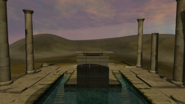 Drowned God: Conspiracy of the Ages. screenshot 2