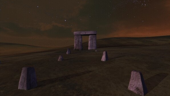 Drowned God: Conspiracy of the Ages. screenshot 9