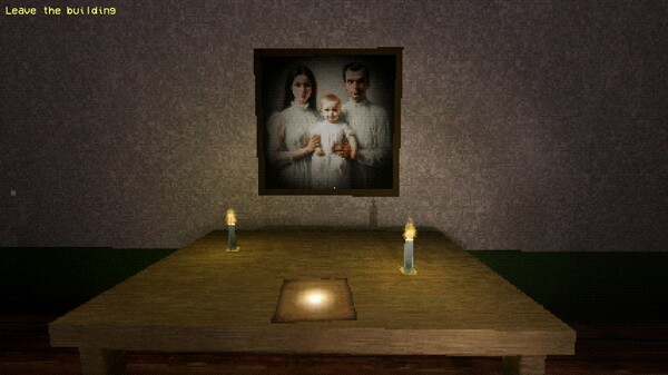Cursed Baby screenshot 4