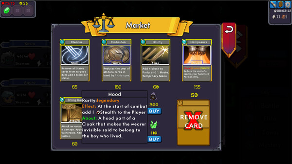 Little Adventure Tale screenshot 11