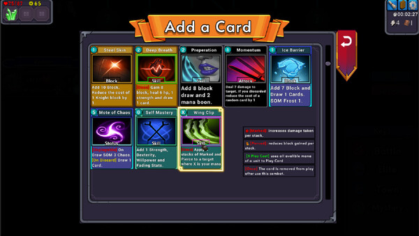 Little Adventure Tale screenshot 9