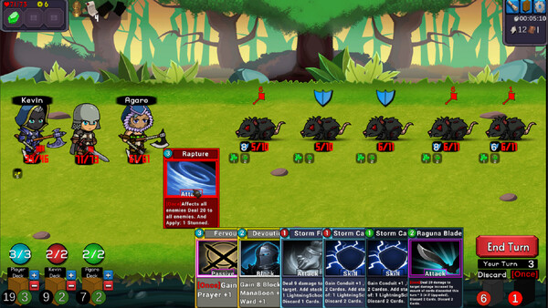 Little Adventure Tale screenshot 10