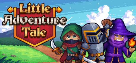 Little Adventure Tale