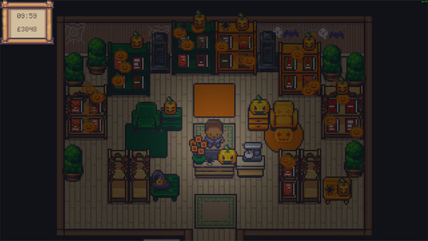 Book Bound screenshot 1