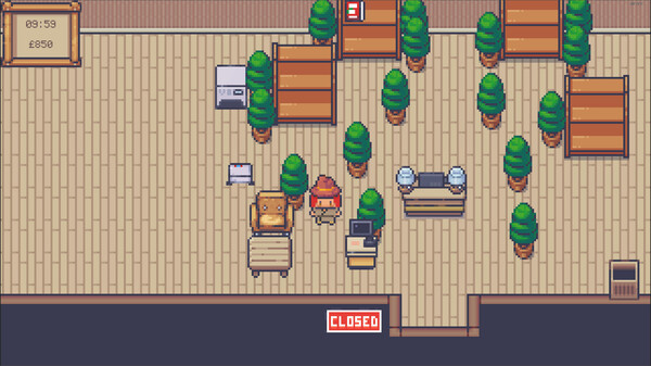 Book Bound screenshot 7