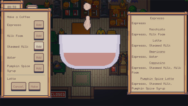 Book Bound screenshot 3