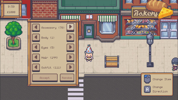 Book Bound screenshot 5