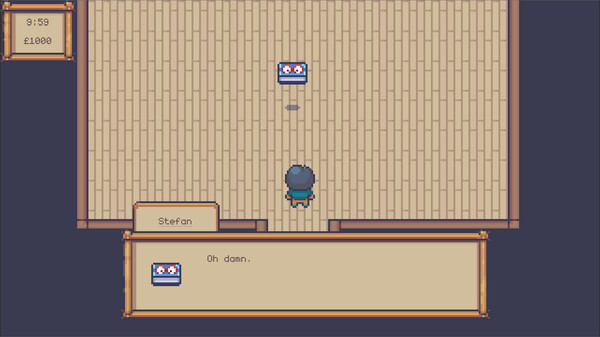 Book Bound screenshot 9