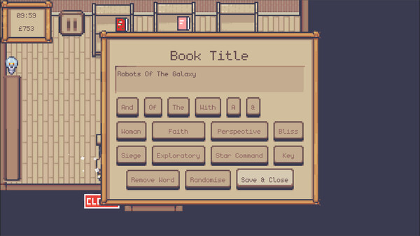 Book Bound screenshot 4