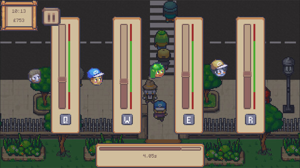 Book Bound screenshot 10