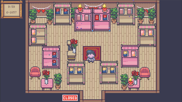 Book Bound screenshot 8